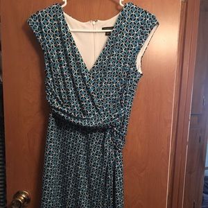 Ann Klein Dress size small